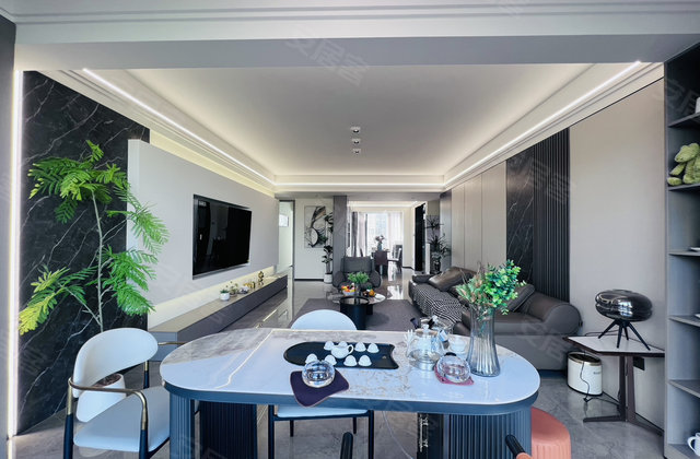 彝人古镇4室2厅142㎡52万二手房图片