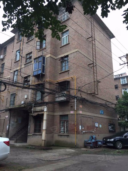 光华路8号院,光华路8号-洛阳光华路8号院二手房,租房,房价-洛阳安居客