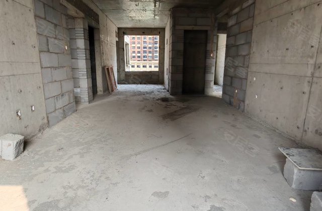 瀛城水郡3室2厅116㎡61万二手房图片
