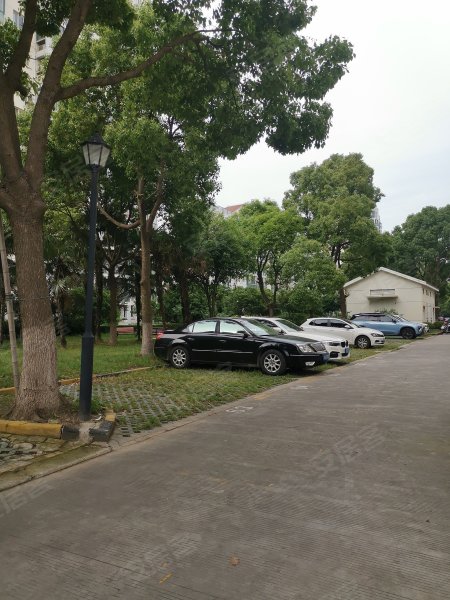 碧林湾南苑(西区)