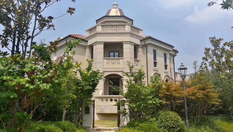 安澜西郊,徐南路678弄-上海安澜西郊二手房,租房,房价-上海安居客