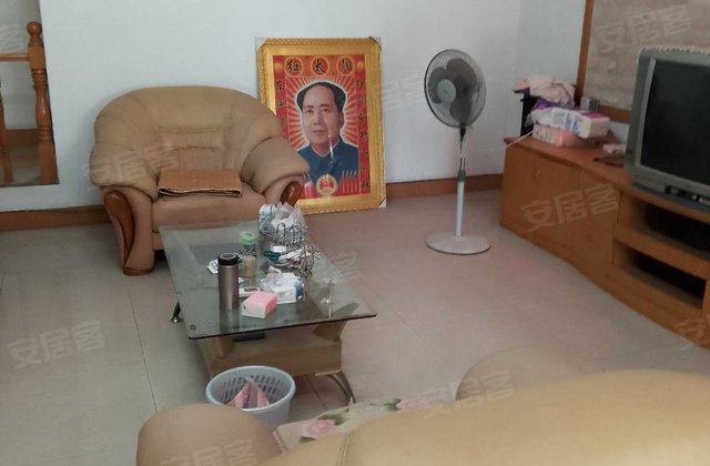 龙翔小区(赤壁)3室2厅126㎡36万二手房图片