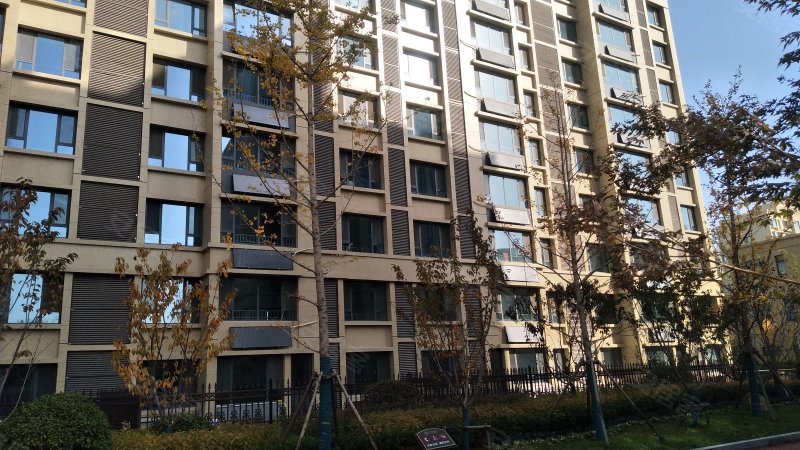 上城国际繁华里,东风西街3777号-潍坊上城国际繁华里二手房,租房,房价