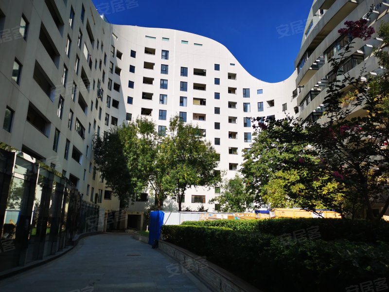 维多利亚花园公寓,朝阳公园西路-北京维多利亚花园公寓二手房,租房