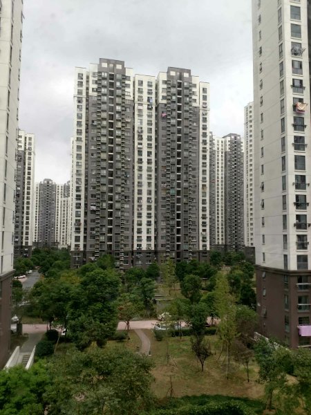 上海晶城晶采坊 