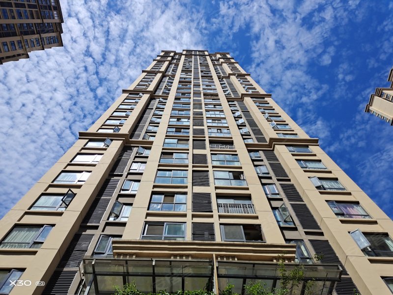 华润凌云府,玉泉北街77号,玉泉中路15号-绵阳华润凌云府二手房,租房