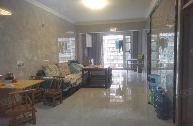 丰茂新城一中小区3室1厅89㎡68万二手房图片