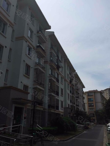 三林世博家园(AB区)