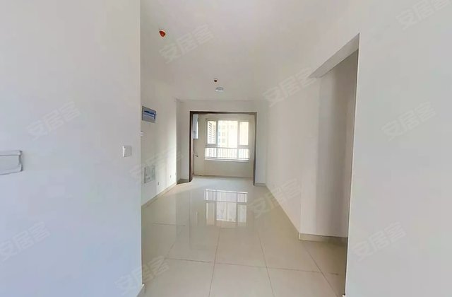 晏府锦城3室2厅125㎡60万二手房图片