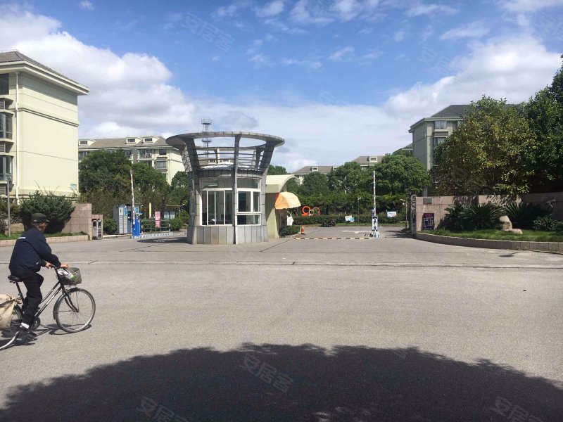 万祥馨苑(北区) 