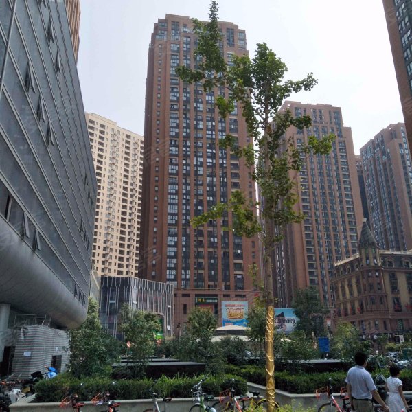 金成时代广场,姚砦路133号-郑州金成时代广场二手房,租房,房价-郑州