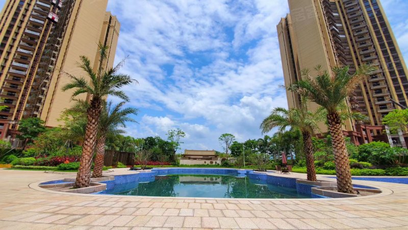 汇景九里湾,东源大道-河源汇景九里湾二手房,租房,房价-河源安居客