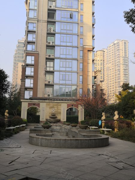 御城,常武大道,近延政中大道-常州御城二手房,租房,房价-常州安居客