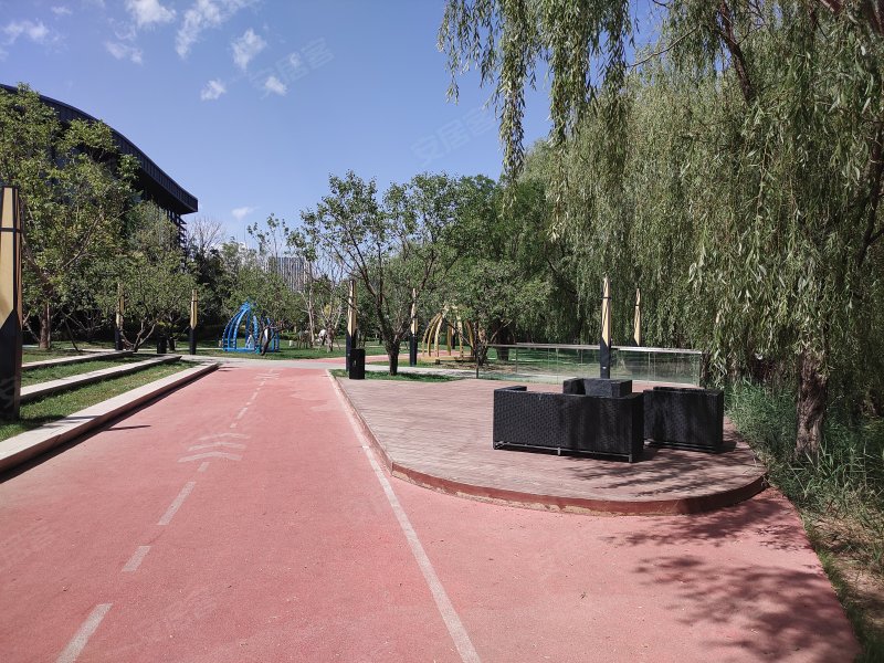 万科翡翠公园,宝湖中路-银川万科翡翠公园二手房,租房,房价-银川安居