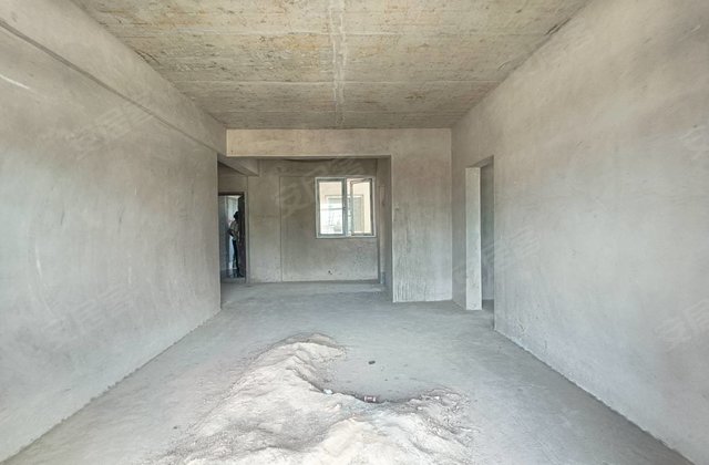 滨江小镇3室2厅102㎡28万二手房图片