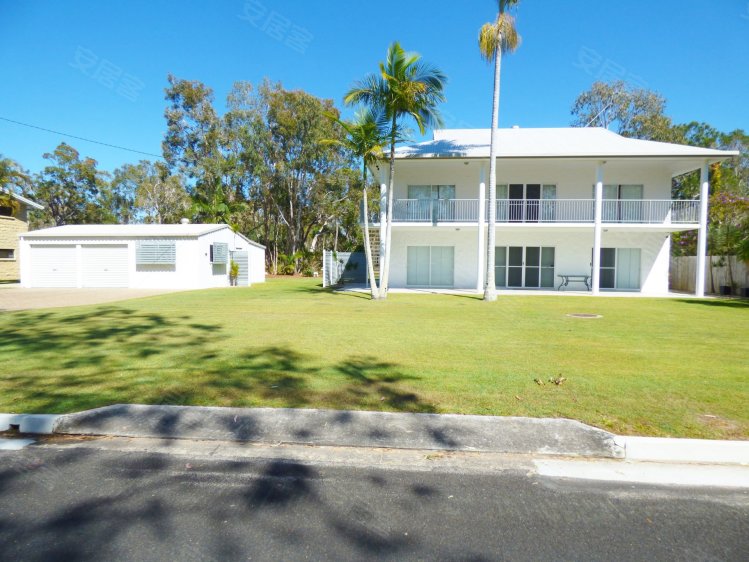 澳大利亚约¥356万House for sale, Toolara Road 106, in Tin Can Bay,二手房公寓图片