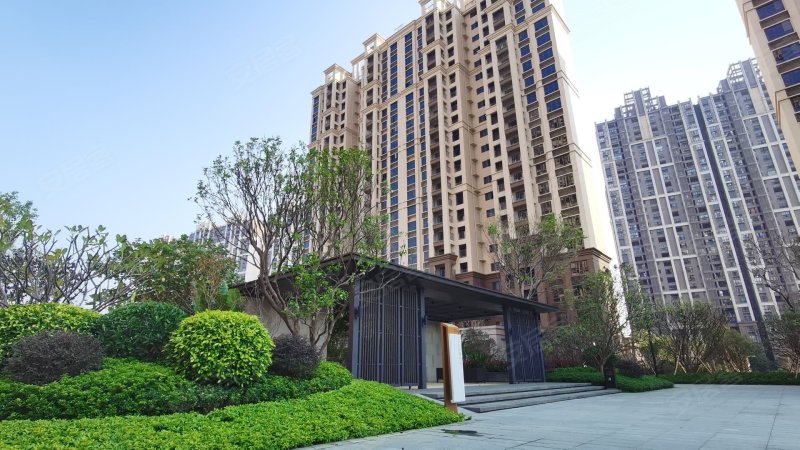 保利悦公馆,兴学路-广州保利悦公馆二手房,租房,房价-广州安居客