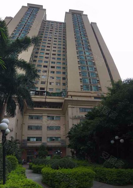 明轩大厦,中山大道西18号-广州明轩大厦二手房,租房,房价-广州安居客