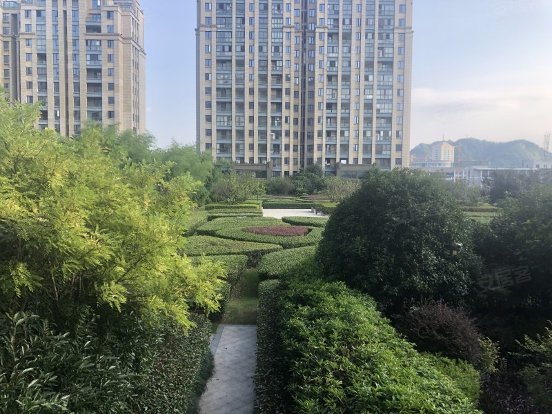 刚泰尚品,灵山街1188号-台州刚泰尚品二手房,租房,房价-台州安居客