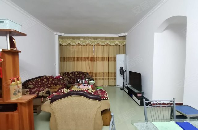 鸿福楼3室2厅104.8㎡35万二手房图片