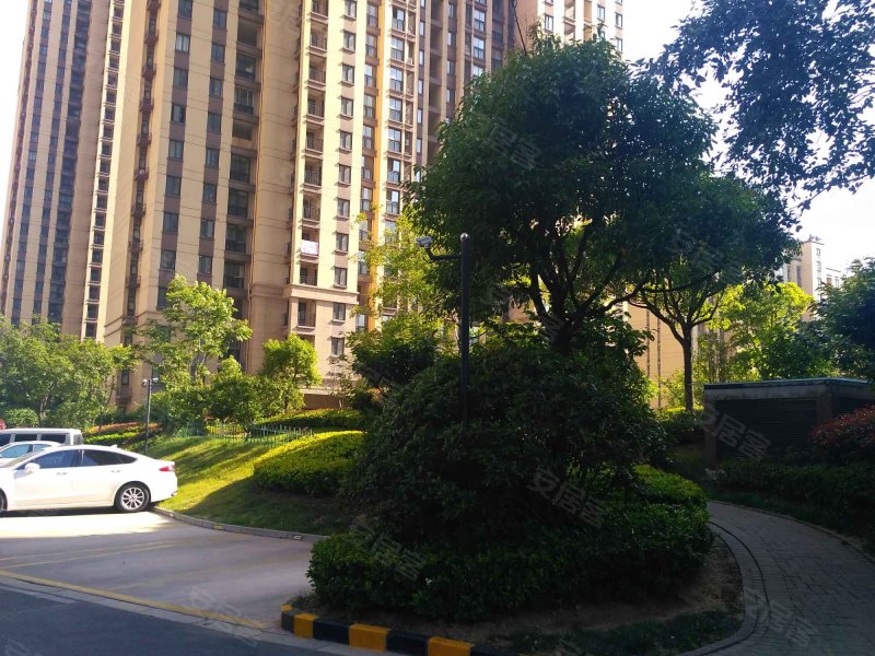 新城尚上城,华山路168号-镇江新城尚上城二手房,租房,房价-镇江安居客