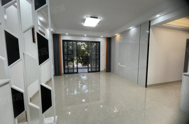 吉祥花园(梅江区)3室2厅110㎡53.8万二手房图片