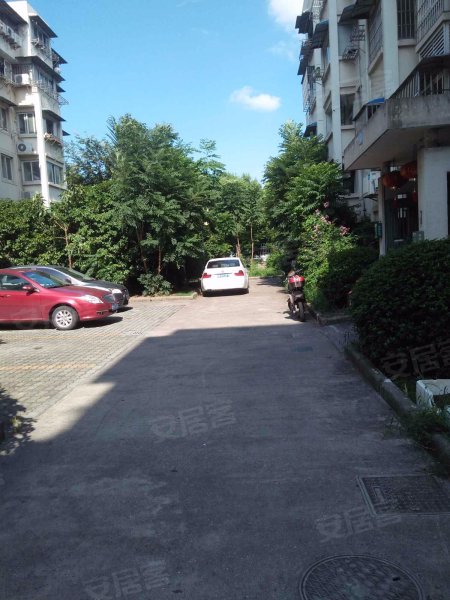 钟盈小区,菜场路348号-宁波钟盈小区二手房,租房,房价-宁波安居客