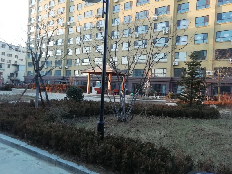 宗裕城d区,蛤蟆塘大街-丹东宗裕城d区二手房,租房,房价-丹东安居客