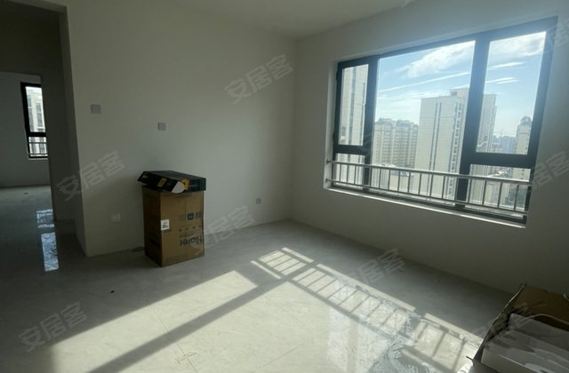 济津华庭3室2厅108㎡67万二手房图片