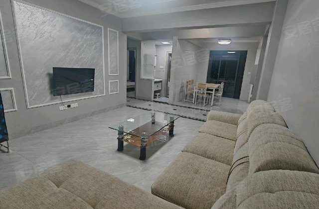 赤岸统建房B区3室2厅116㎡68万二手房图片