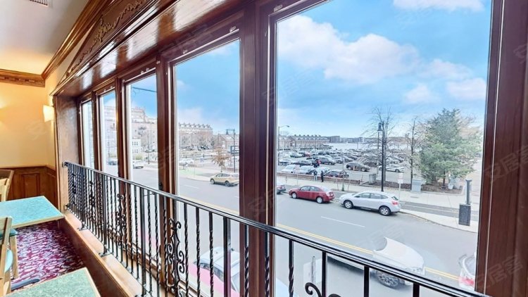 美国马萨诸塞州波士顿约¥1422万United StatesBoston266 Commercial StHouse出售二手房公寓图片