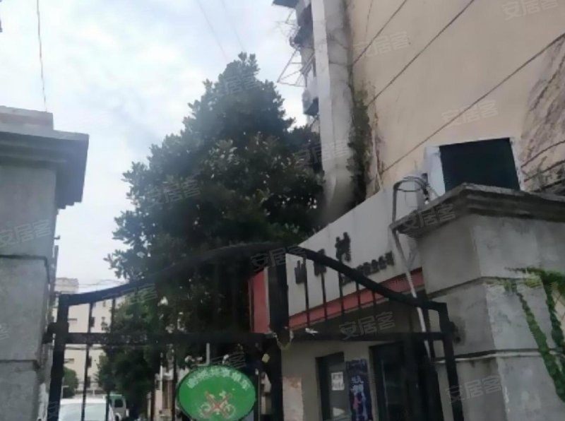 乳山四村,东方路402弄1-10号,乳山路114弄1-25号,崂山路310弄1-4号