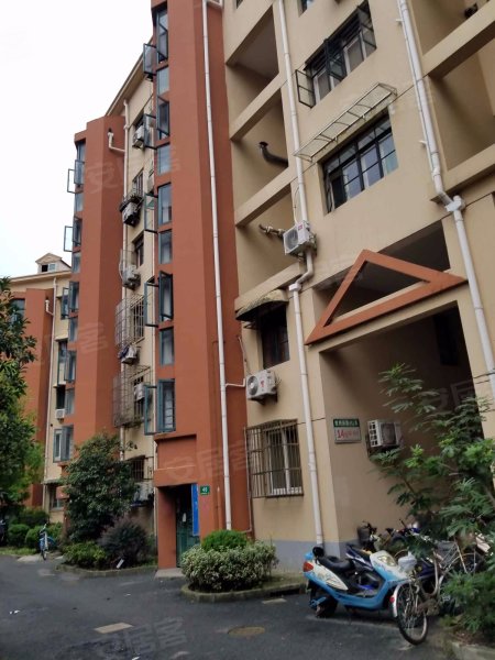 康乐小区(徐汇)