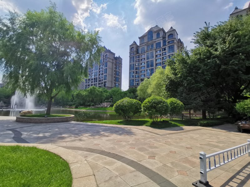 恒大华府,珲春中街777号-吉林恒大华府二手房,租房,房价-吉林安居客