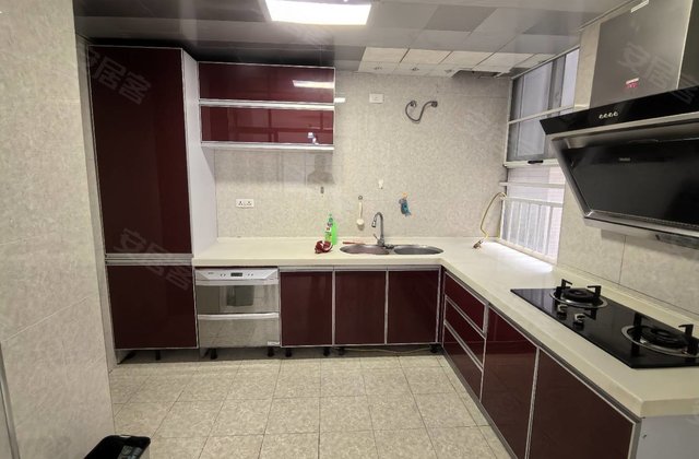 水景花城2室2厅88㎡35.8万二手房图片