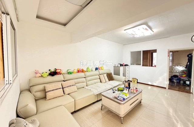 日新小区2室2厅82.26㎡21.5万二手房图片