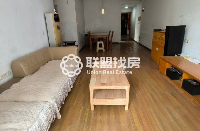 盛世名门2室2厅91.47㎡32.8万二手房图片