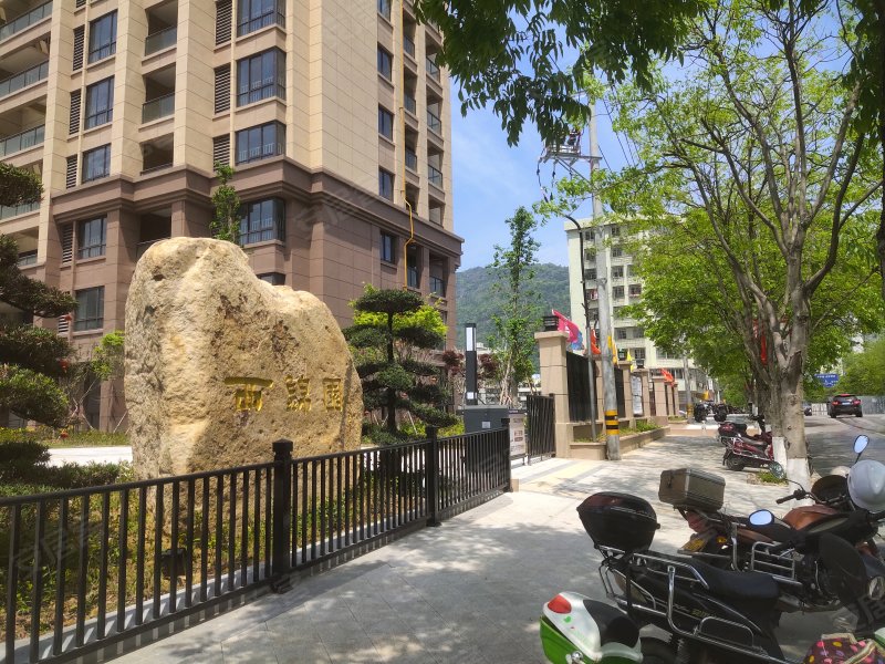 西锦园,西新路-温州西锦园二手房,租房,房价-温州安居客