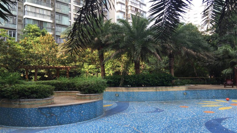 银港水晶城(d区)