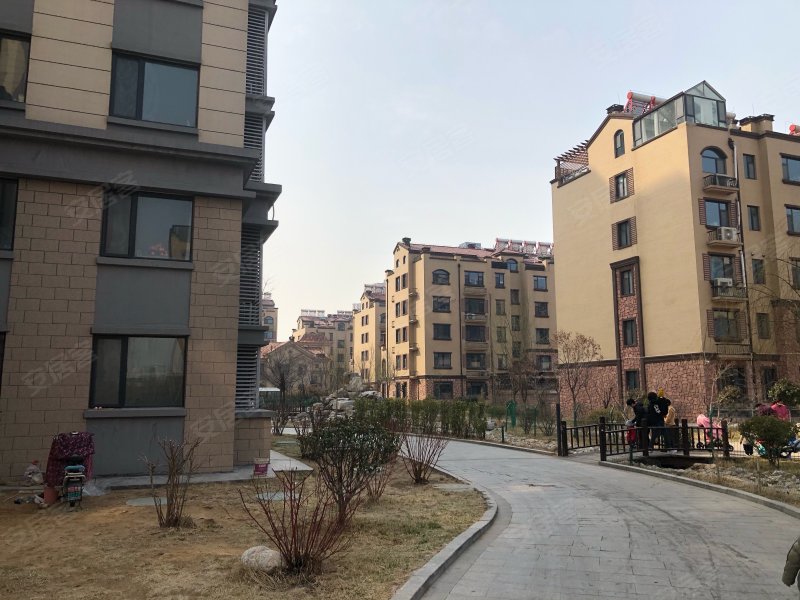 优胜美地,福寿东街1511号-潍坊优胜美地二手房,租房,房价-潍坊安居客