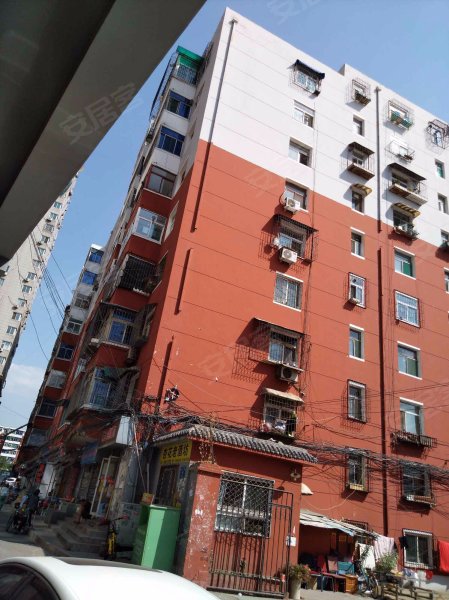 二轻小区(郭家巷)