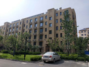 望城小区图片