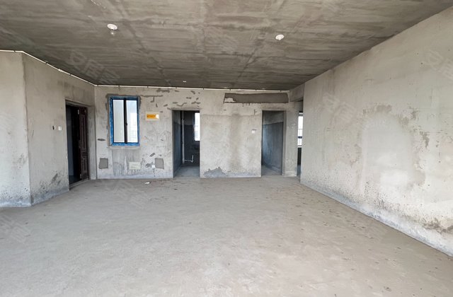 七里香溪(公寓住宅)3室2厅129㎡58万二手房图片