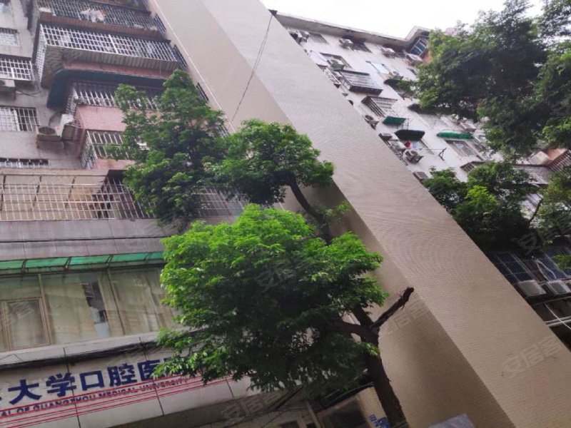 晓港湾,文华街64号-广州晓港湾二手房,租房,房价-广州安居客