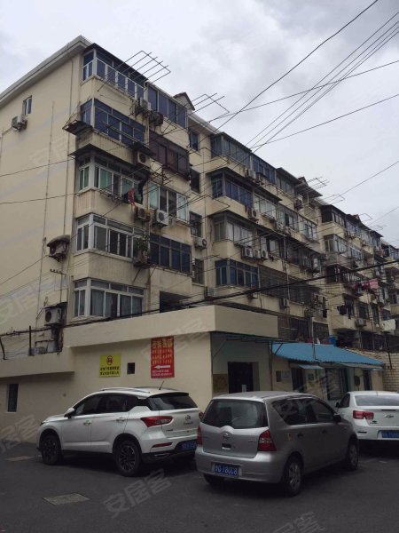 石家街144弄小区 