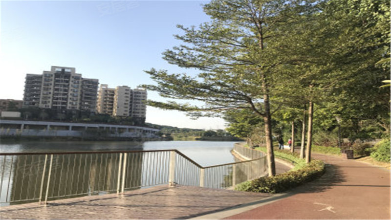 中惠松湖城二期图片