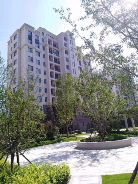 泰和上筑,潍县中路-潍坊泰和上筑二手房,租房,房价-潍坊安居客