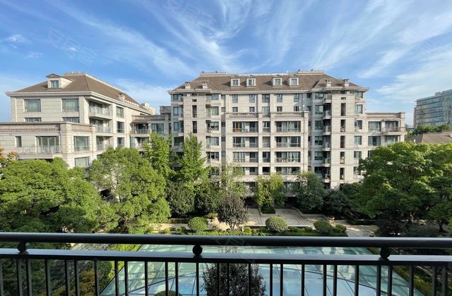 兰庭,湖南路565弄-上海兰庭二手房,租房,房价-上海安居客