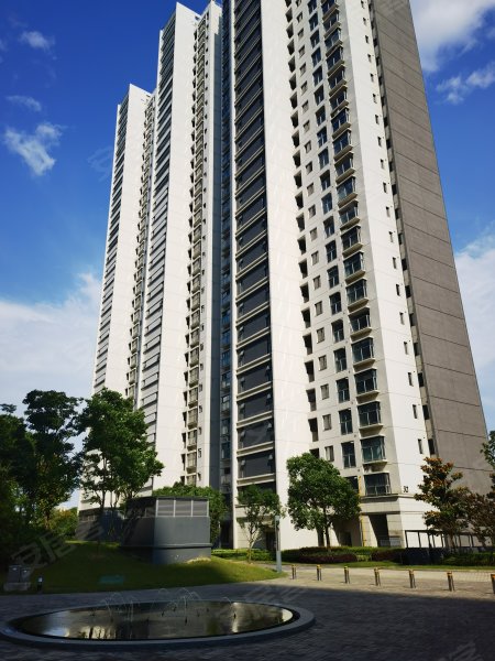 裕沁庭(西区),玉成路,近金源路-苏州裕沁庭(西区)二手房,租房,房价