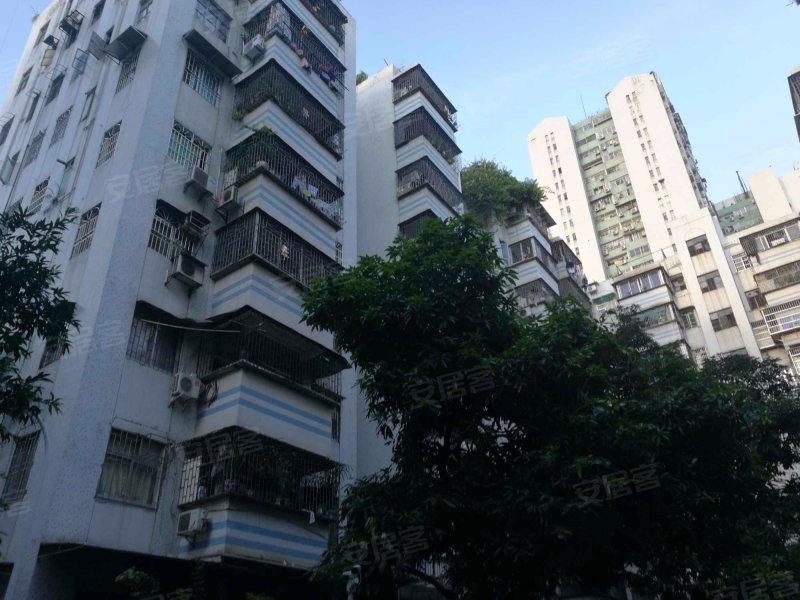 聚德花苑(西区)